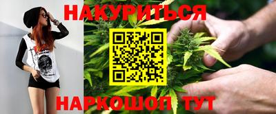 каннабис Ачхой-Мартан